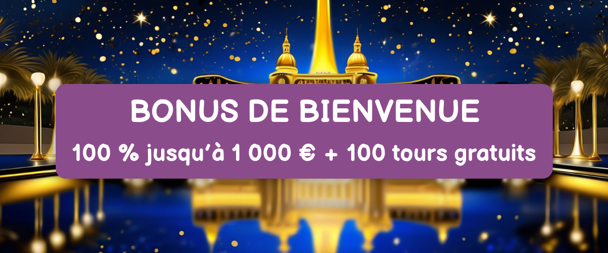 Mega Casino France - Site Officiel