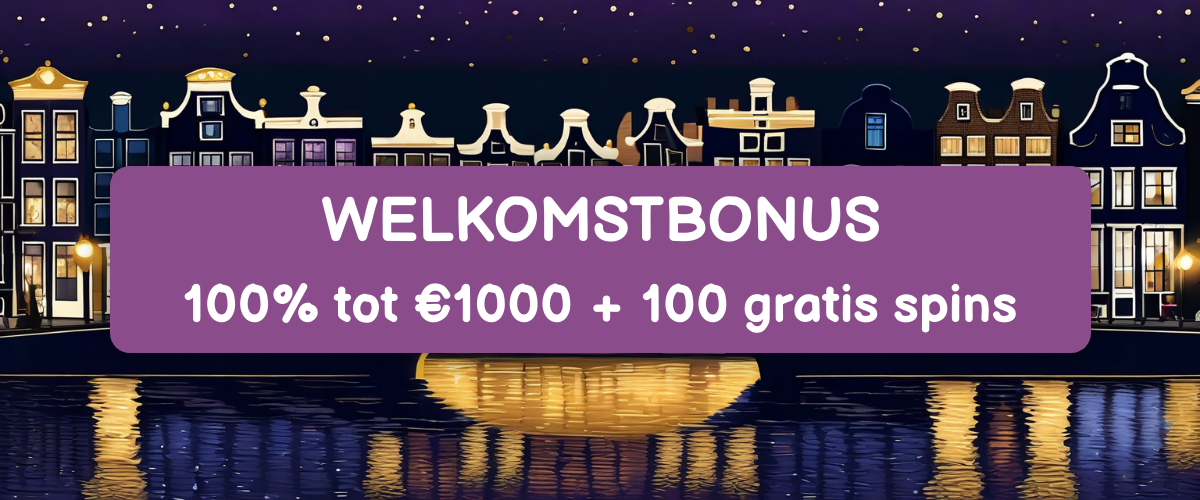 Mega Casino Nederland