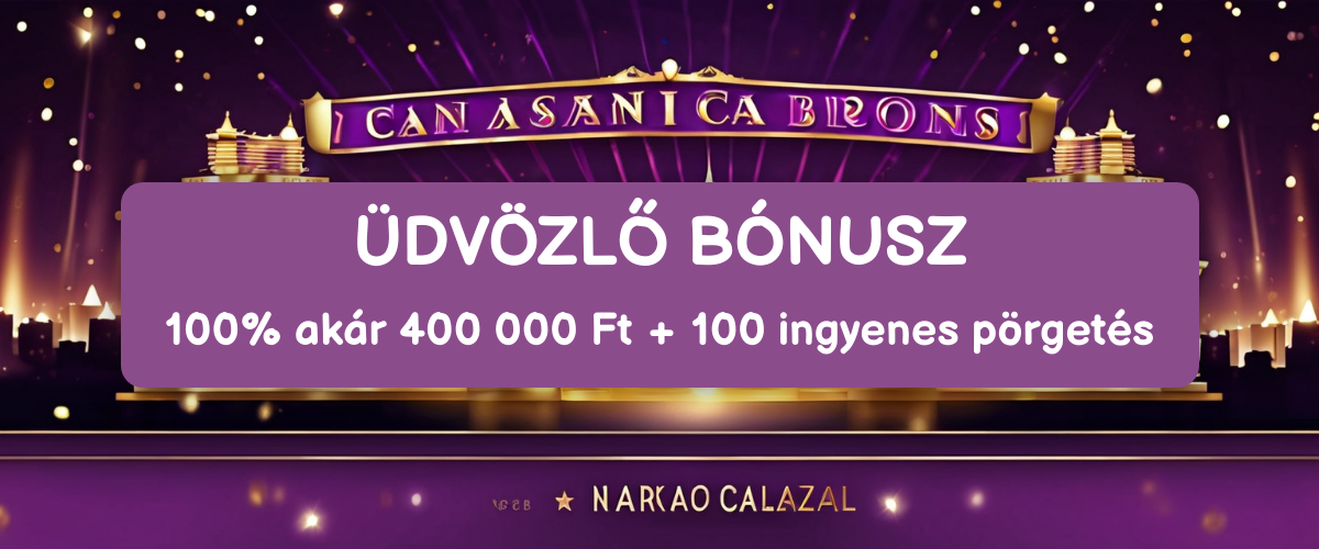 Mega Casino Magyarország